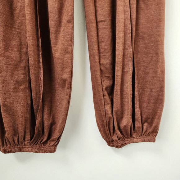 Free People Movement Find Your Flow Pants Size Small - Picture 4 of 7